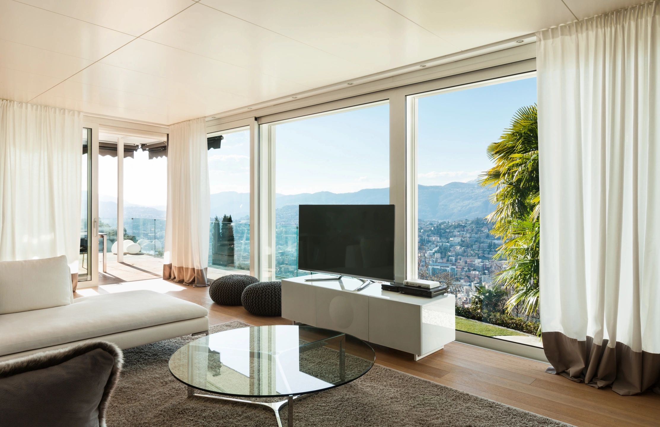 Residential Sales