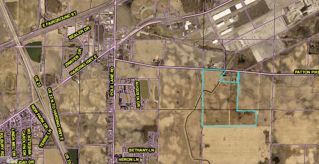 Whetstone Adds Nearly 75 Acres in Marion County