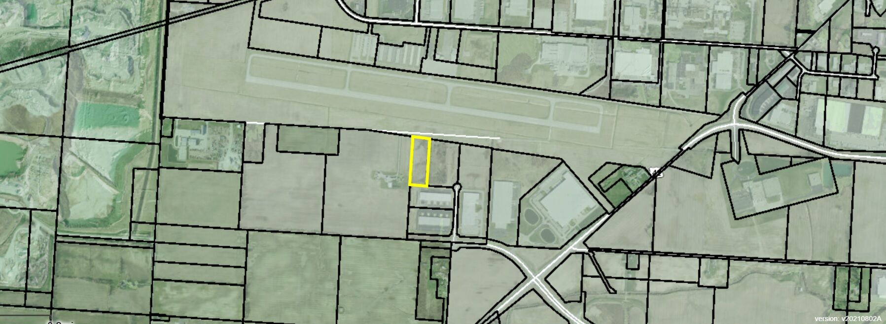 4+ Acres in Delaware Change Hands