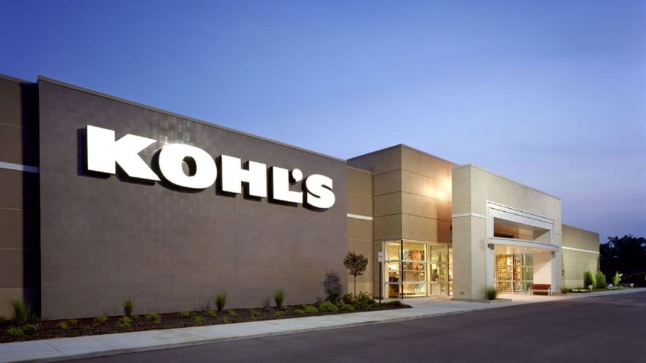 Delaware Based Business Enters Into Negotiations to Purchase Kohl’s Corporation