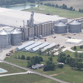 Delaware Based Heritage Cooperative Acquires Witmer’s Feed & Grain