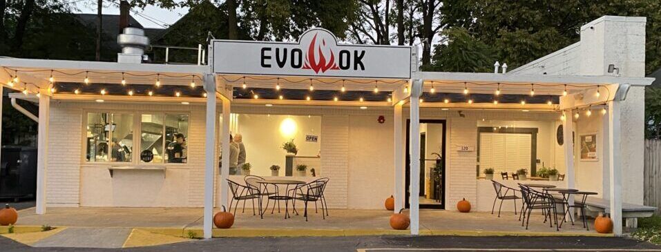 Delaware’s Evo Wok Is Amazing