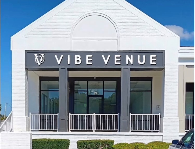 Vibe Venue to Move Locations