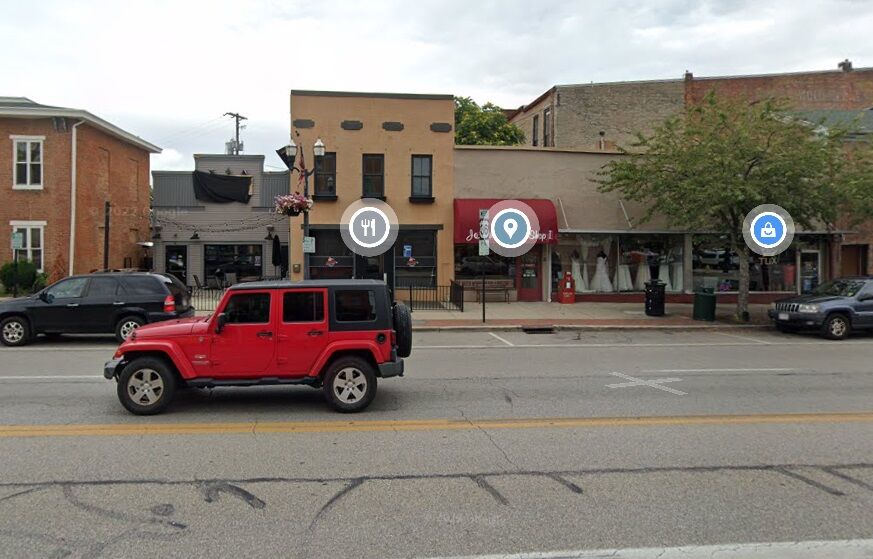 New Restaurant Coming to 12 West