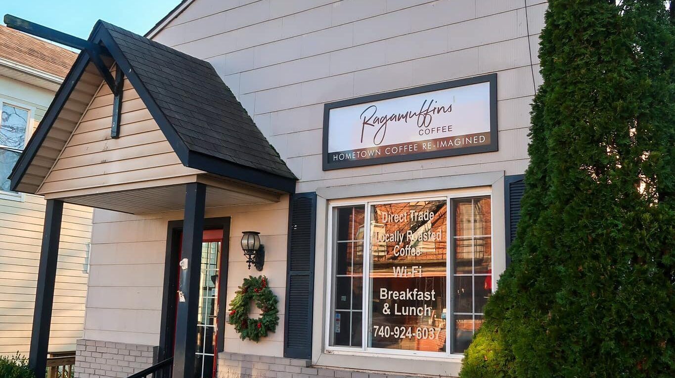 Coffee Shop Announces New Location