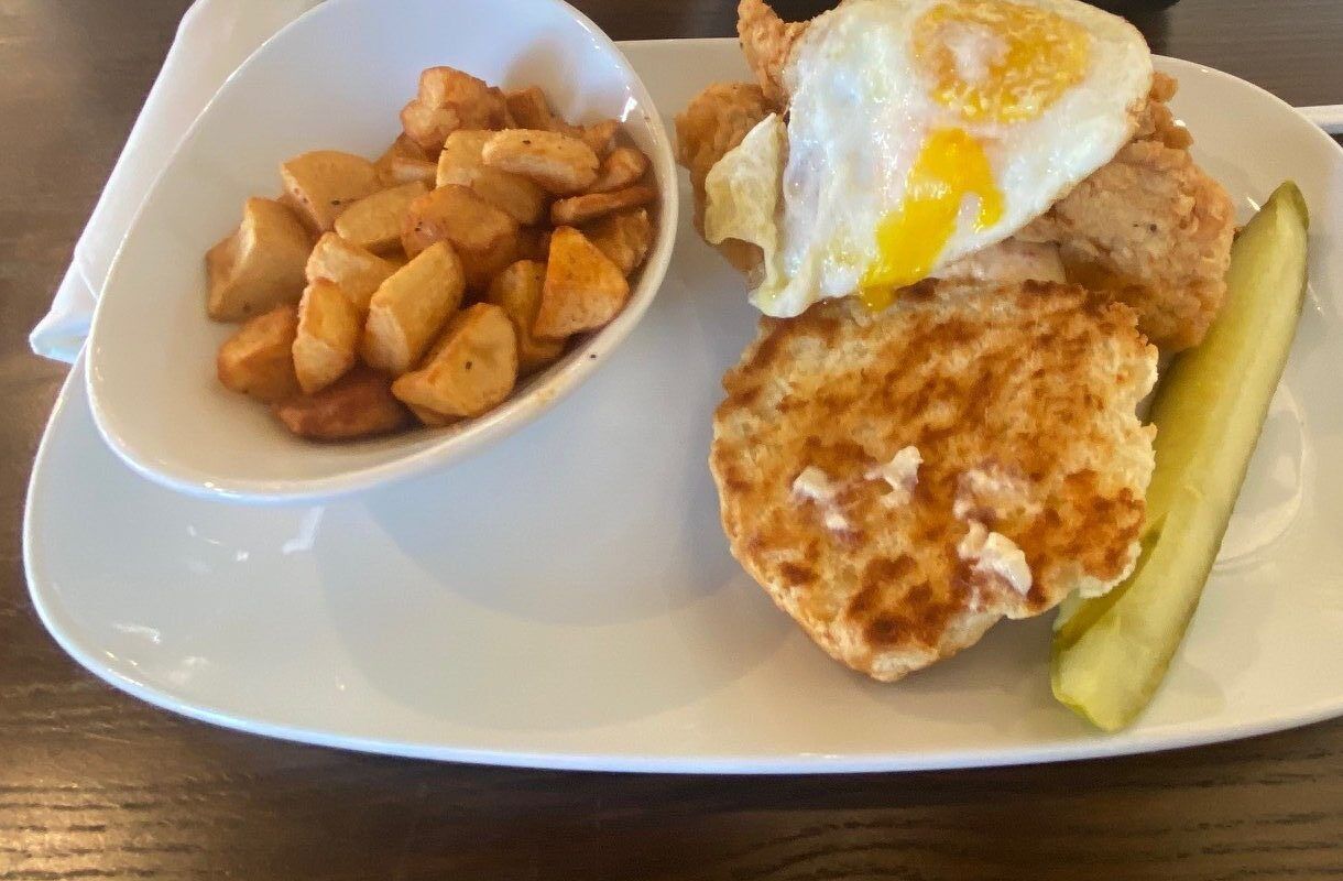 Two New Restaurants in Lewis Center