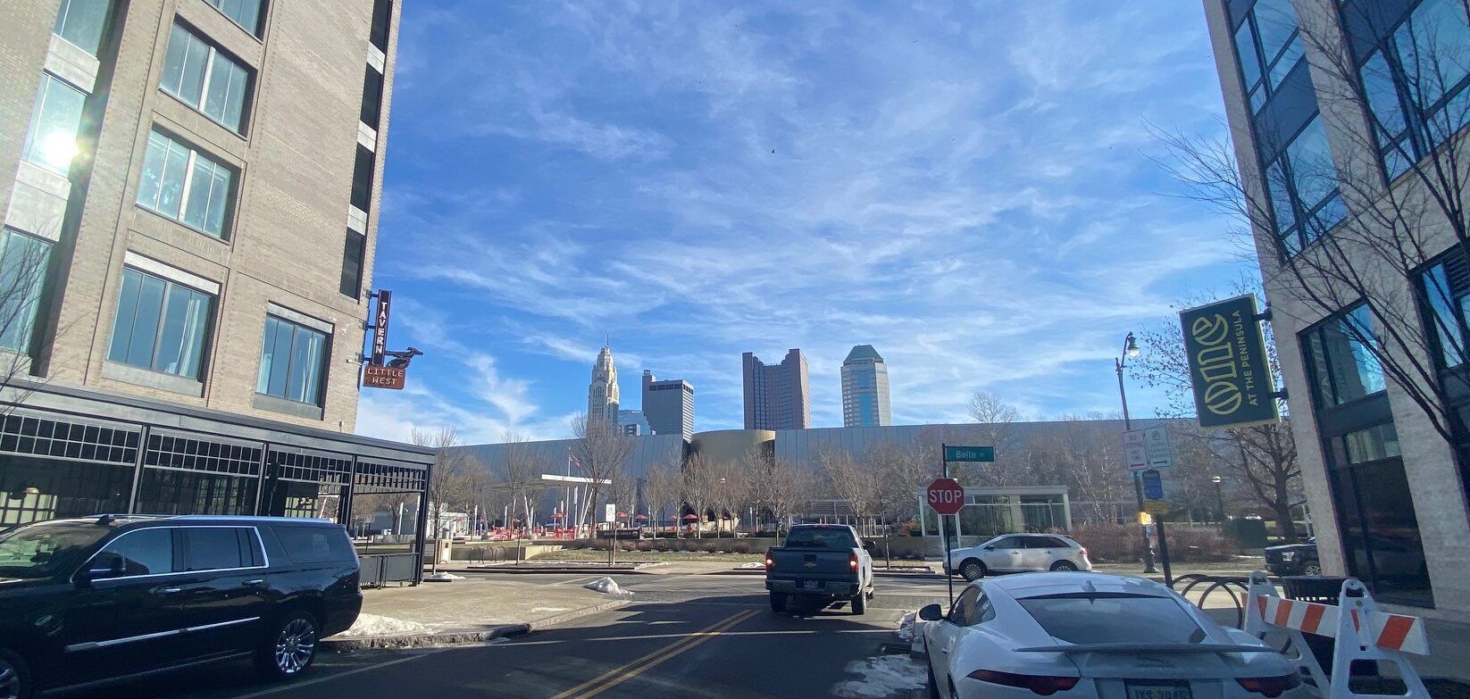 Renting Commercial Property