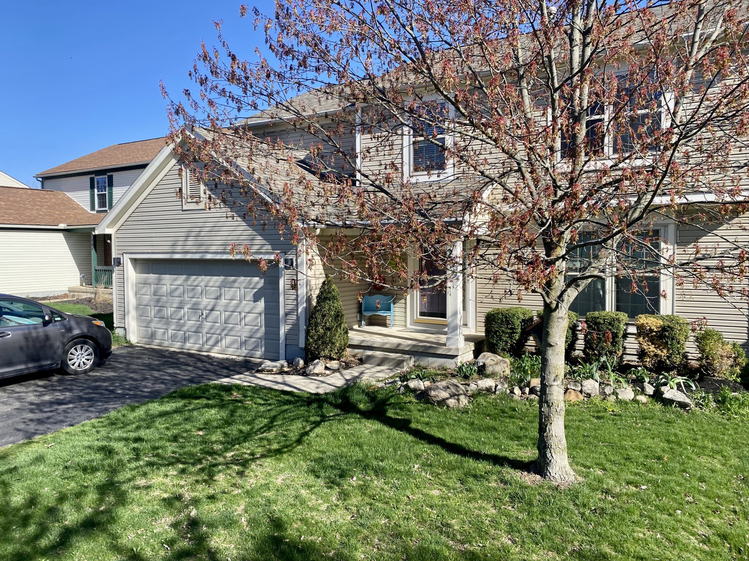 Lovely House for Sale in Delaware