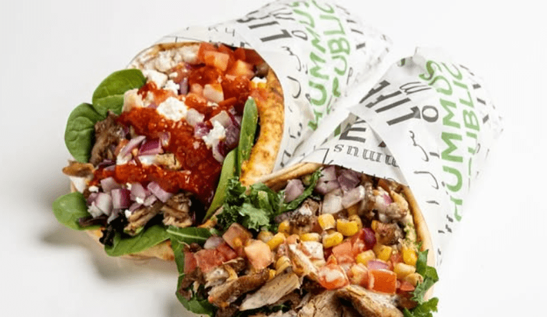 Hummus Republic Coming to Delaware