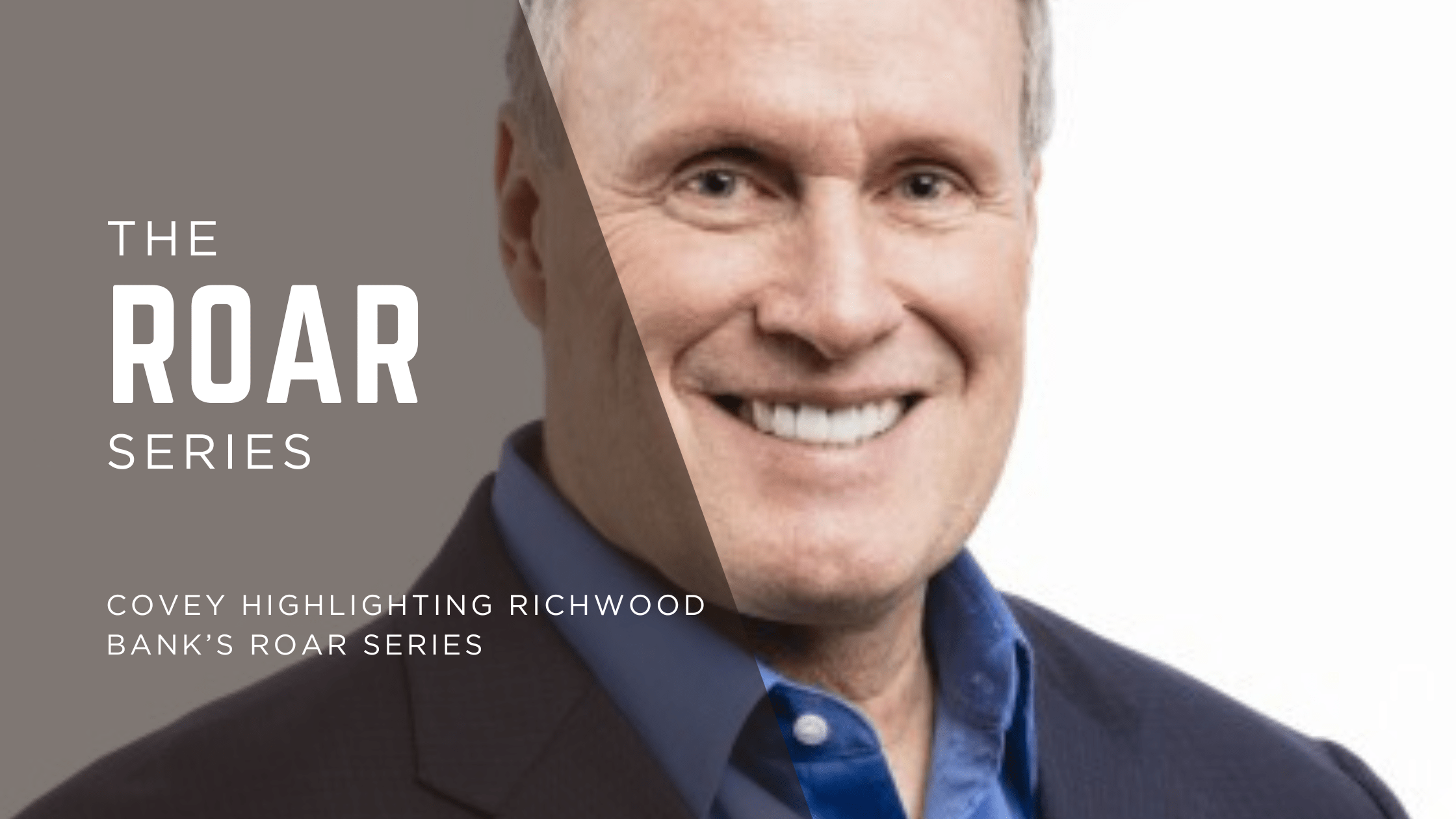 Covey Highlighting ROAR Series