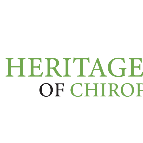 Dr. Steven Hedges, Heritage Clinic of Chiropractic